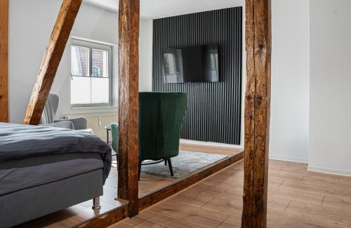Rostock Apartamento | Zimmer in zentraler Lage Rostock No 1