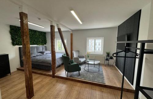 Rostock Apartamento | Zimmer in zentraler Lage Rostock No 1