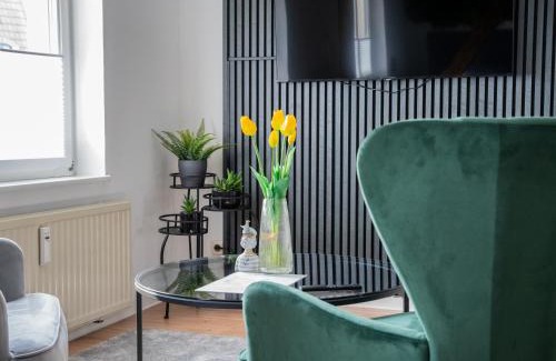 Rostock Apartamento | Zimmer in zentraler Lage Rostock No 1