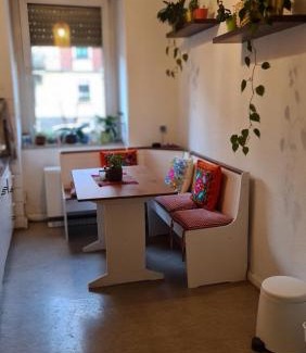 Zellerau Casa | Zimmer in zentraler Lage/Room near downtown