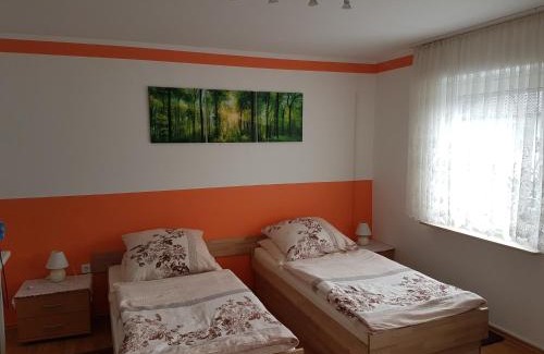 Rhein-Erft-Kreis District Casa | Zimmer Müller