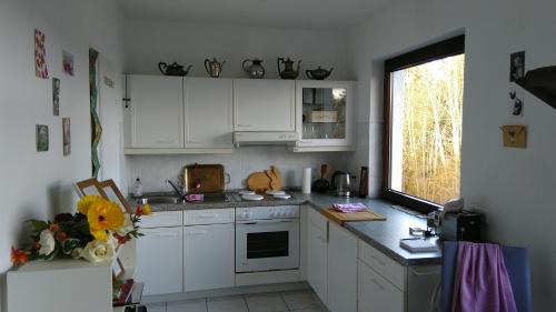 Schulenberg im Oberharz Apartamento | Zimmer mit Aussicht