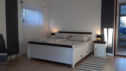 Schulenberg im Oberharz Apartamento | Zimmer mit Aussicht