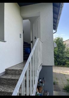 Bielefeld Apartamento | Zimmer mit Aussicht ,Uninah