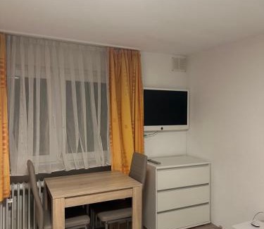 Gemarkung Schomberg Casa | Zimmer mit eigenem Bad & WC beim Stausee