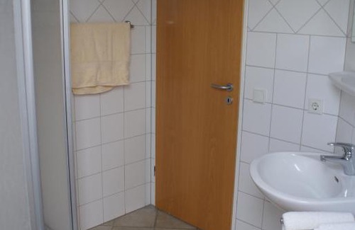 Rondorf Casa | Zimmer mit Gartenblick