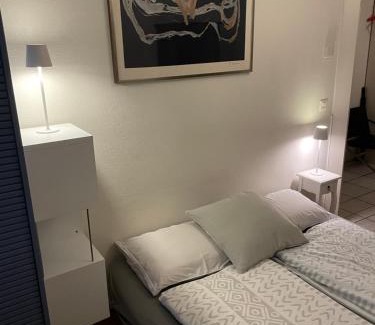 Bumpliz Casa | Zimmer mit privatem Badezimmer in Bümpliz-Bern