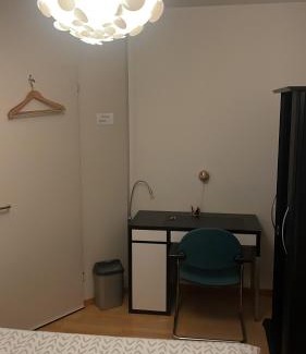 Bumpliz Casa | Zimmer mit privatem Badezimmer in Bümpliz-Bern