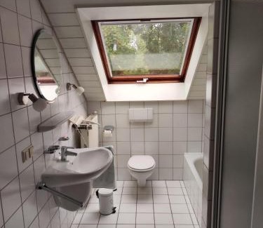 Bad Kreuznach Casa | Zimmer mit Weitblick in Weinregion
