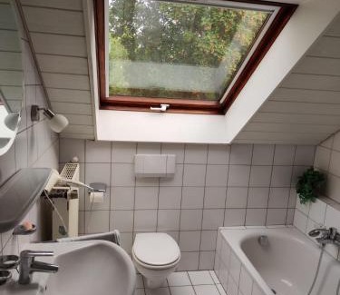 Bad Kreuznach Casa | Zimmer mit Weitblick in Weinregion