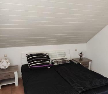 Bad Kreuznach Casa | Zimmer mit Weitblick in Weinregion