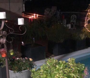 Ruppichteroth Casa | Zimmer mit Whirlpool und Garten