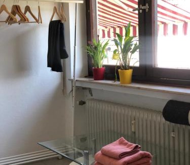 Ruppichteroth Casa | Zimmer mit Whirlpool und Garten