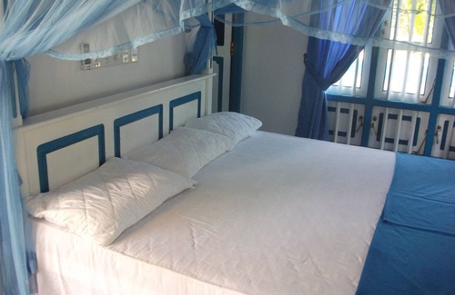 Unawatuna Hotel | Zimmer Rest