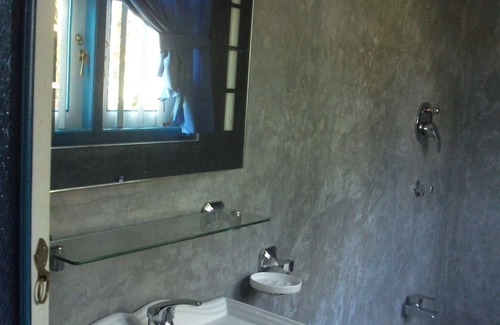 Unawatuna Hotel | Zimmer Rest