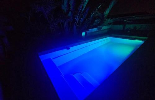 Megadim Apartamento | Zimmer spa in megadim