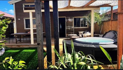 Megadim Apartamento | Zimmer spa in megadim