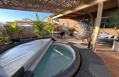 Megadim Apartamento | Zimmer spa in megadim