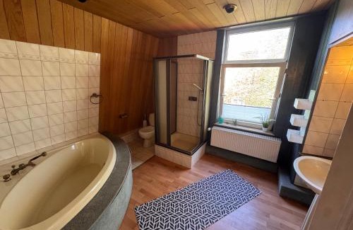 Suderneuland I Casa | Zimmer Stadt Norden nähe Bahnhof und ZOB