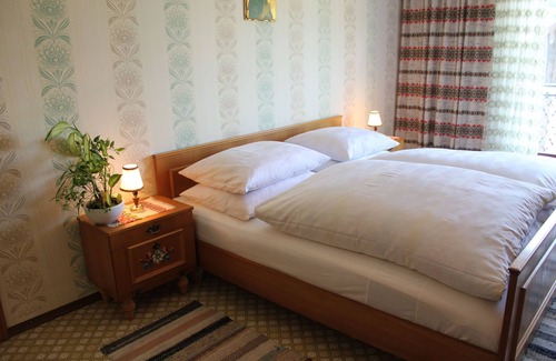 Strass im Attergau Cama Y Desayuno | Zimmer Tradition 3 - Gasthof Zum Stampf