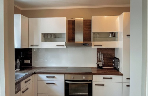 Oldenburg Apartamento | Zimmerprinzen | Apt. Prinz Maximilian | Designer apartment | City center