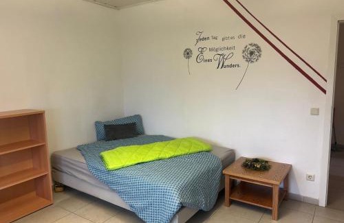 Elsterwerda Apartamento | Zimmervermietung Conny - Monteurzimmer -