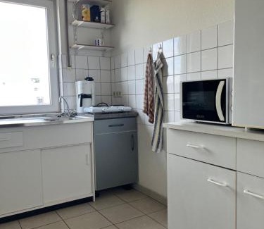 Elsterwerda Apartamento | Zimmervermietung Conny - Monteurzimmer -