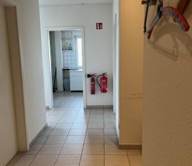 Elsterwerda Apartamento | Zimmervermietung Conny - Monteurzimmer -