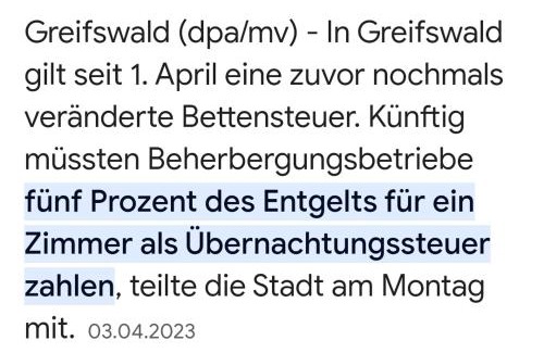 Nordliche Muhlenvorstadt Apartamento | Zimmervermietung Koltermann