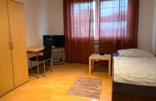 Wanheimerort Casa | Zimmervermietung Lösken
