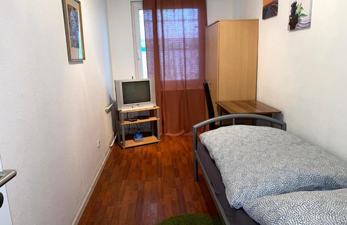 Wanheimerort Casa | Zimmervermietung Lösken