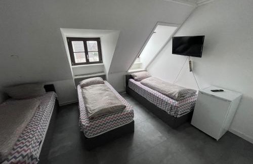 Mascherode Casa | Zimmervermietung Welfenplatz