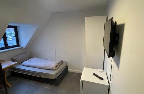 Mascherode Casa | Zimmervermietung Welfenplatz