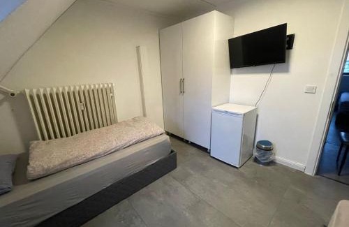 Mascherode Casa | Zimmervermietung Welfenplatz