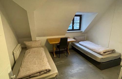 Mascherode Casa | Zimmervermietung Welfenplatz