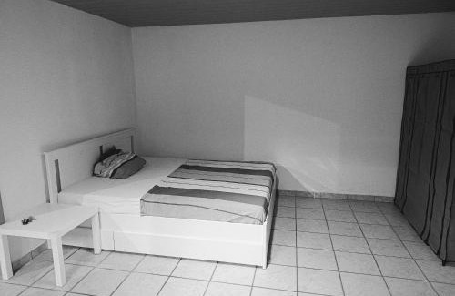 Oberdorla Apartamento | Zimmerwohnung in Worms