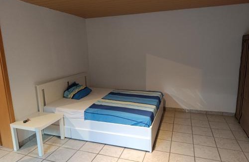 Oberdorla Apartamento | Zimmerwohnung in Worms