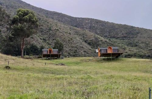 Guatavita Otro | Zimnya eco-glamping Guatavita