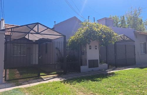 Santa Rosa Apartamento | ZINAR Departamentos Temporarios