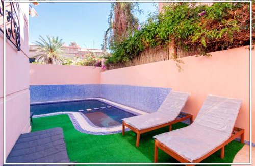 Targa Casa | Zine Villa Guest House