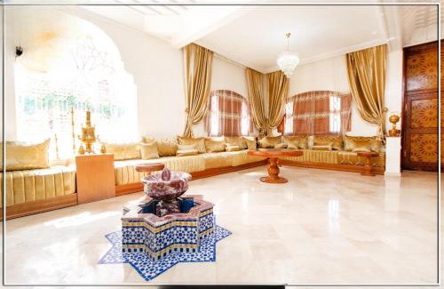Targa Casa | Zine Villa Guest House