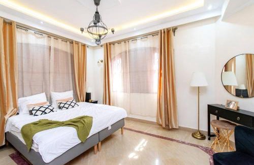 Targa Casa | Zine Villa Guest House