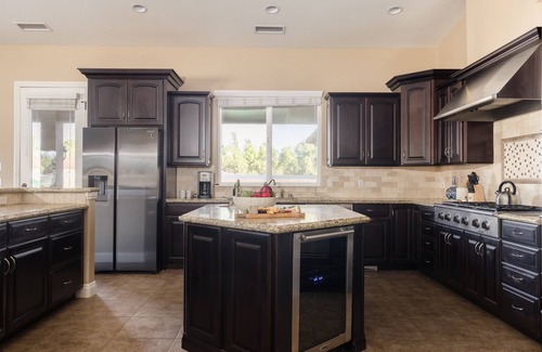 Temecula Villa | Zinfandel by AvantStay | Wine Country Estate w/ Pool & Mini-golf