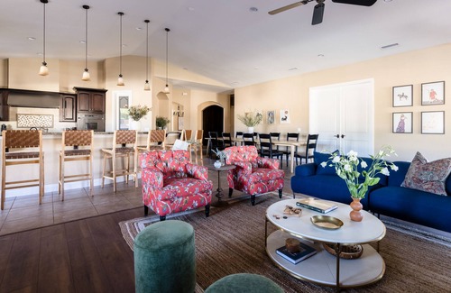 Temecula Villa | Zinfandel by AvantStay | Wine Country Estate w/ Pool & Mini-golf