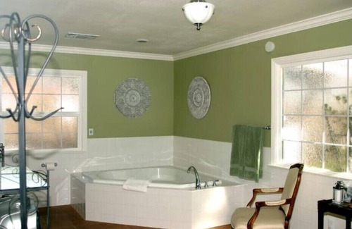 Sanger Apartamento | Zinfandel Suite Sequoia View B&B