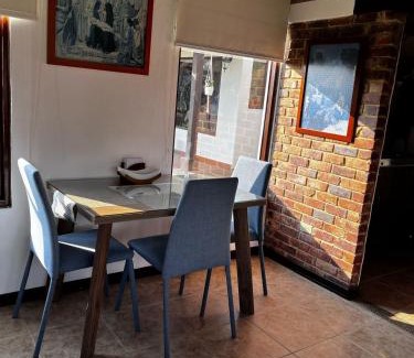 Zipaquira Casa | Zingara de la Montaña: Hermosa Casa en Zipaquira