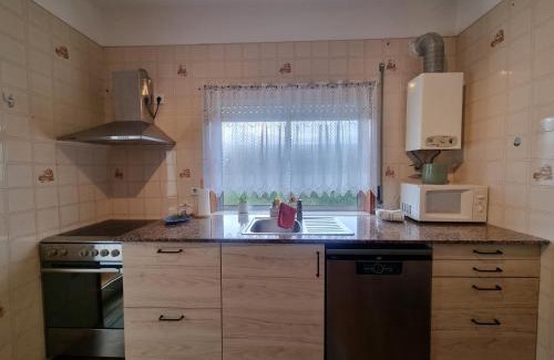 Caminha Apartamento | Zinha's Guest House