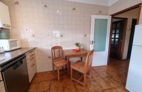 Caminha Apartamento | Zinha's Guest House