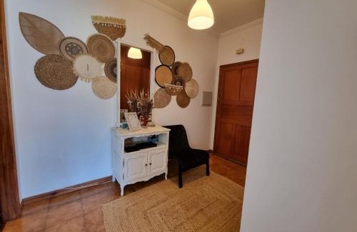 Caminha Apartamento | Zinha's Guest House