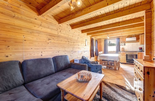 Zinnowitz Cabina | Zinnowitz, House Jörn - House Jörn